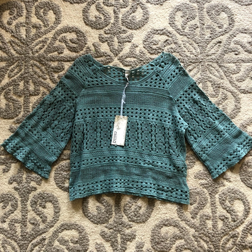 Miilla Top